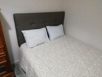 Apartamento Monsalve10