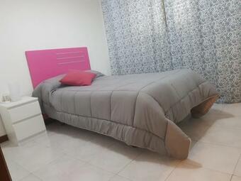 Apartamento San Andres