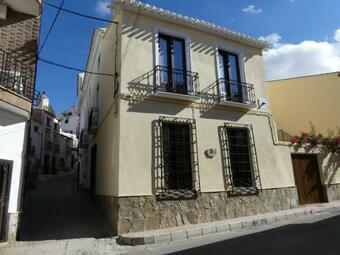 Bed & Breakfast Casa De Los Sue�os