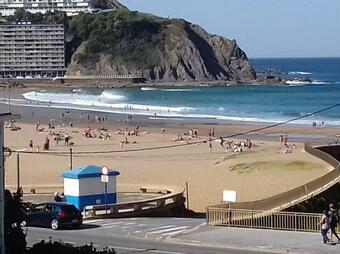 Apartamento Bakio Ocean View