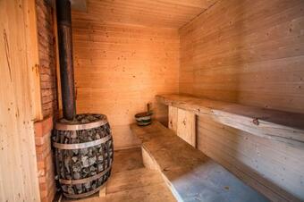 Bor�wkowy Domek K?oda Du?a