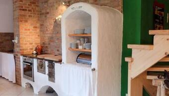 Domek - Poczet Dow�dcy Pu?ku