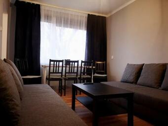 Apartament Nowowierzbowa 16 Zawiercie