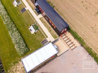 Apartamento Stacja Galicja - Nocleg W Poci?gu Blisko Energylandia