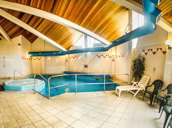 Best Western Leicester Stage Hotel