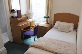 The Crescent Hotel Harrow