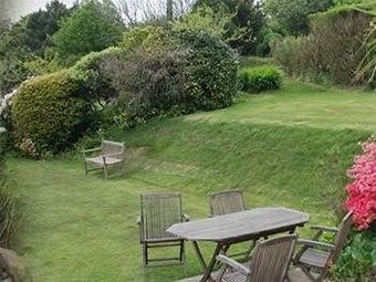 Beacon Country House Hotel