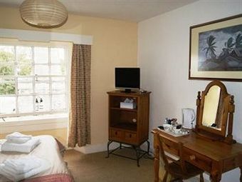 Bed & Breakfast St Agnes Hotel