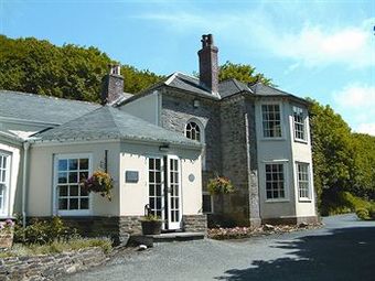 Rose In Vale Country House Hotel