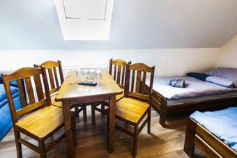 Hostal Apartamenty I Domki Orawskie