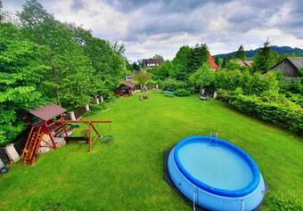 Agroturismo Noclegi U Kowalczykow