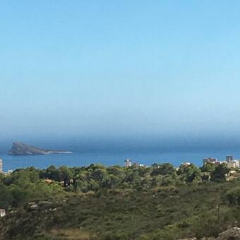 Apartamento Vip Alfaz Del Pi