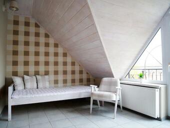 Niewinne Domki - Chianti