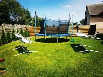 Hostal Noclegi U Dyncyka