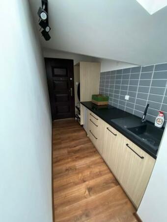 Apartament W Centrum Limanowej