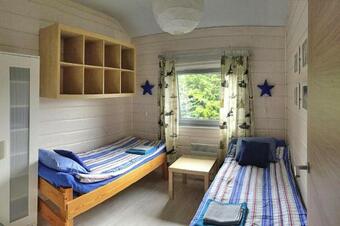 Holiday Home, Oswino