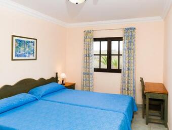 Apartamento Residencial El Conde #2