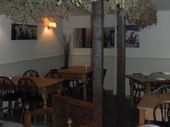 Posada The Chetnole Inn