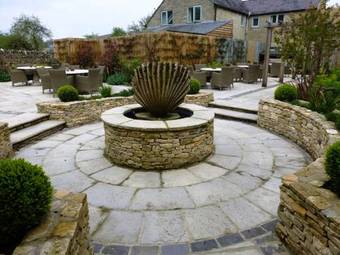 Posada Kings Head Inn