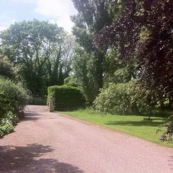 Bed & Breakfast Brook Farm