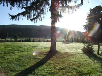 Agroturismo Ma?a Sowa