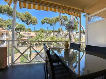 Treumal Center Apartment