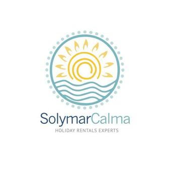 Apartamento Top Serena By Solymarcalma