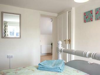 Slate Quarry Cottage