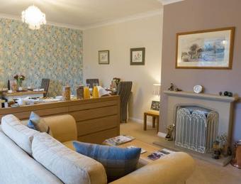 Bed & Breakfast The Old Town Hall