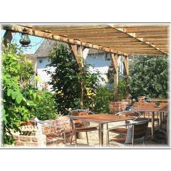 Bed & Breakfast Orchard Cottage