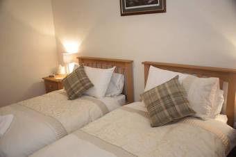 Apartamentos Maranatha Cottage