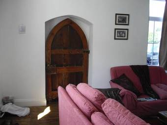 Apartamentos Dan-y-castell