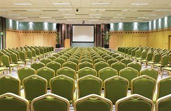 Hotel De Vere Venues Staverton Park