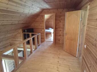 Rannamaa Holiday Home