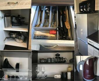 Apartamento A-studio