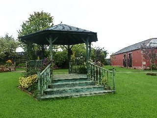 The Mill Forge Hotel