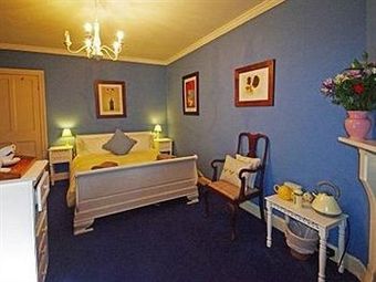 Bed & Breakfast Kirnan House