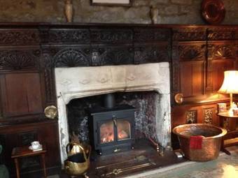 Brayne Court Bed And Breakfast