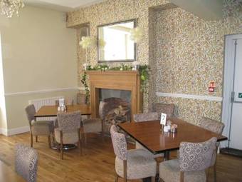 Hostal Angel At Bourne