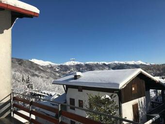 Apartamento Appartamento Agrifoglio