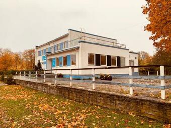 Albergue Paldiski Hotel