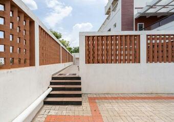 Stayvista At Croc Villa