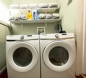 Apartamento Shabby Chic Style Home - Unit A