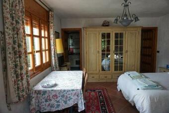 Agroturismo La Casita De Chozas