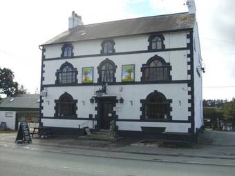 Hostal The Golden Lion Hotel