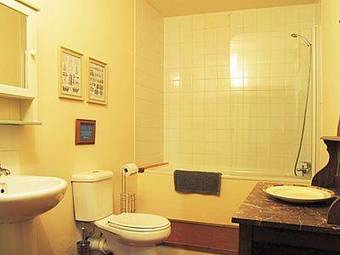 Jasmin Cottage Capel Bethesda