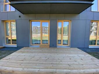 Apartamento Overnight Family Home