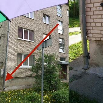 Apartamento Ranna 37 ???????????