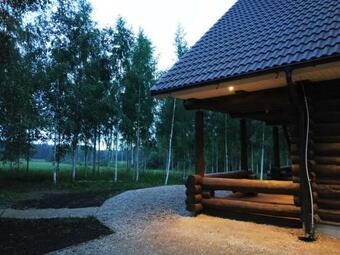 Saadj�rve Puhkemajad, Maja Andres