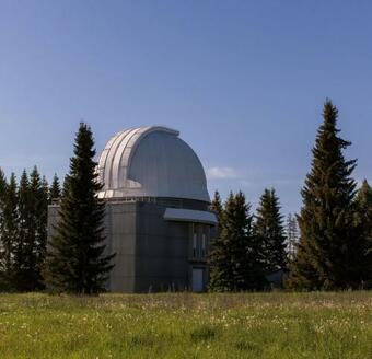 Guest Apartment In Tartu Observatory